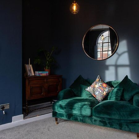 Stylish Jewellery Quarter Apartment Sleeps 4 Birmingham Extérieur photo