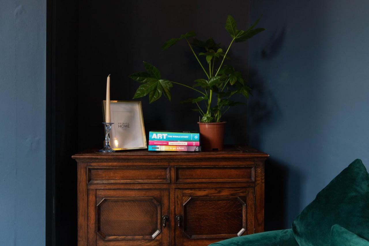 Stylish Jewellery Quarter Apartment Sleeps 4 Birmingham Extérieur photo