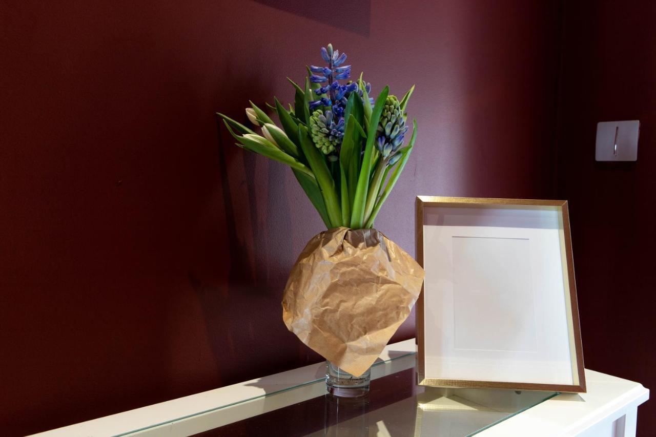 Stylish Jewellery Quarter Apartment Sleeps 4 Birmingham Extérieur photo