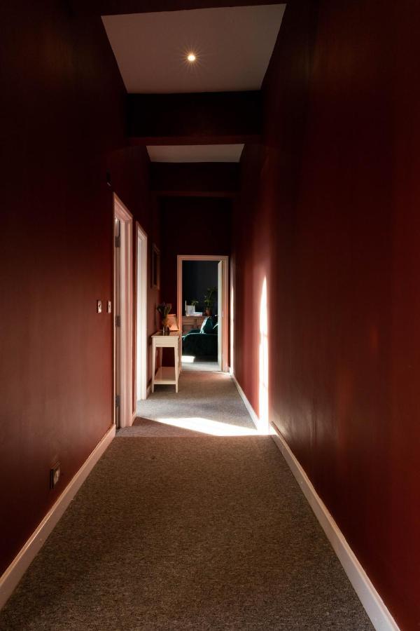 Stylish Jewellery Quarter Apartment Sleeps 4 Birmingham Extérieur photo